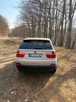 BMW X5 35d 💥 silný M57 | automat | dohoda - 17