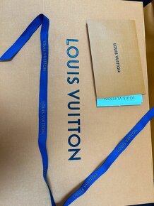 Louis Vuitton Croisette kabelka nová s fóliami - 17