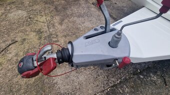 BEYERLAND VITESSE 420-LB. - 17