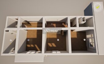 HALO reality - REZERVOVANÉ (prihláste sa na čakaciu listinu) - 17