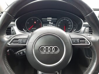 Audi A6 Allroad 3.0 TDI DPF 245k quattro S tronic - 17