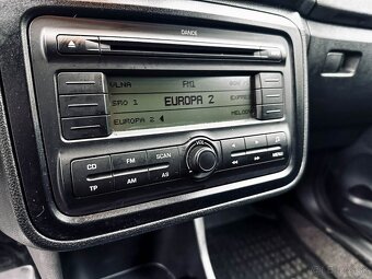 Škoda Roomster 1.4 TDI Style - 17