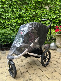 THULE Urban Glide 2 - 17
