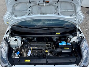 Hyundai ix20 1.4 DOHC CVVT 16V Comfort - 17