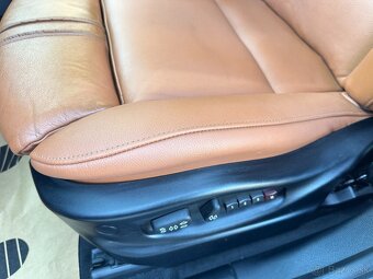 BMW X3 XDrive 30d A/T M-Paket Piano Black Kupené v SR - 17