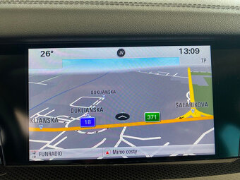 Opel Insignia Grand Sport 1.5T A/T 121 kW - 17