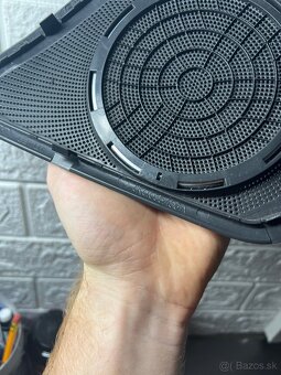 Kryty reproduktorov Audi Bang & Olufsen - 17