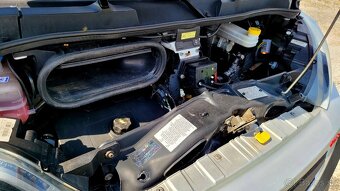 Fiat Ducato Dodávka 2.3 MultiJet 130kw E6 L3H2 odpočetDPH - 17