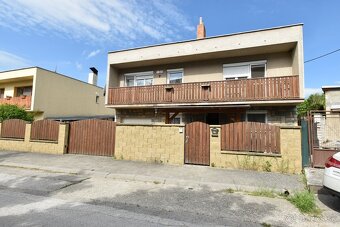 Areté real-predaj RD v pokojnej lokalite Pezinka - 17