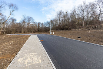 Na predaj stavebný pozemok - Šarišské Bohdanovce - Košice - - 17