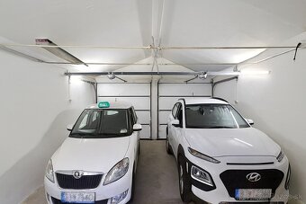 PNORF – 5i RD s dvojgarážou a záhradou, Bratislava - Vrakuňa - 17