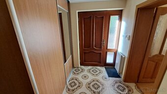 RODINNÝ DOM - Vrútky - Karvaša a Bláhovca - PRENÁJOM - 17