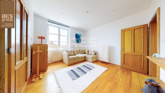 PRENÁJOM, JEDINEČNÝ 4 IZBOVÝ BYT, SMETANOVA, BRATISLAVA – ST - 17