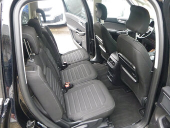 Ford Galaxy 2,0Tdci At 4x4 2016 - 17