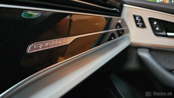 Audi Q7 55 3.0 TFSIe PHEV Quattro Tiptronic 11/2020 165000km - 17