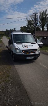 Odťahová služba - 17