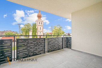 ALL INCLUSIVE | NA PRENÁJOM 3-IZBOVÉ BYTY V NOVOSTAVBE S TER - 17