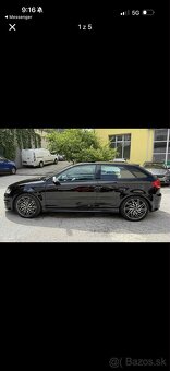 Elektróny sada Vw 5x112 R18 aj nové pneu Barum 225/40 R18 XL - 17