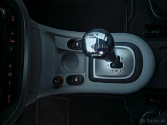 Citroën C3 TRX 1.4i 16v AUTOMAT - 17