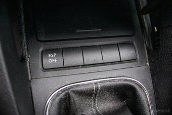 Volkswagen Scirocco 1.4 TSI 160k - 17