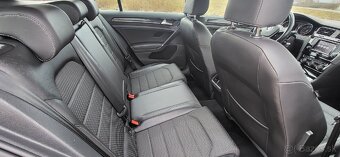Vw Golf 7 2.0 TDI 110 kw Highline - 17