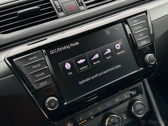 Škoda Superb Combi 2.0 TDi DSG WEBASTO, r.v.: 2017 - 17