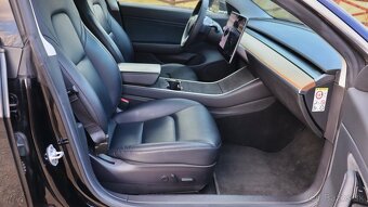 Tesla Model 3 Standard Range Plus RWD 239kw SK značky - 17