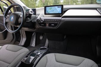 BMW i3 75kW 60Ah s tepelným čerpadlom /aj na splátky/ - 17