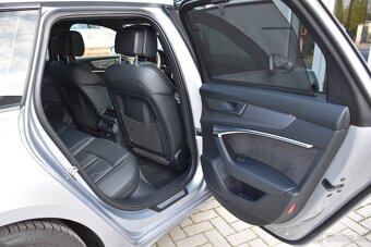 Audi A6 Avant 35 2.0 TDI mHEV Sport S tronic - Odpočet DPH - 17