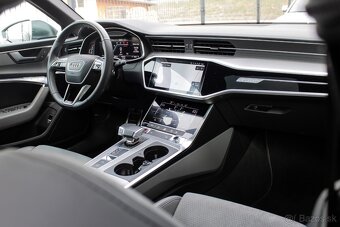 Audi S6 AVANT 3.0 tdi mhev quattro tiptronic - 17