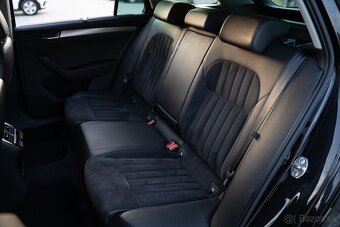 2016 Škoda Superb Combi 2.0 TDI 140 kW | 106 tisíc km - 17