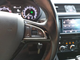 Škoda Octavia 3FL 1.5 TSI DSG – 06/2018 – 150 PS – AUTOMAT - 17