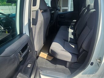 TOYOTA TUNDRA  4.6i V8 4X4 2014 LPG - 17