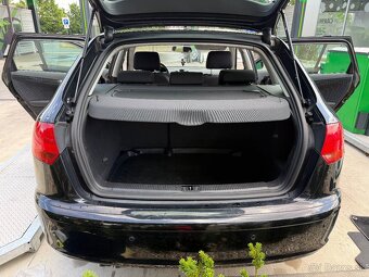 Audi A3 2.0TDI BMM - 17