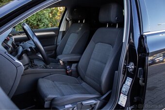 VW Passat Variant 2.0 TDI EVO - 17