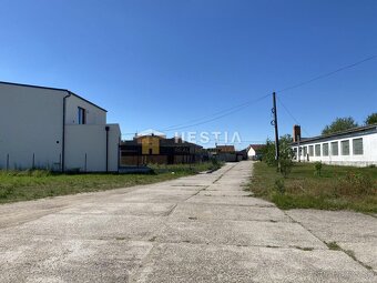 Na predaj skladová hala, obec Gajary, Malacky - 17