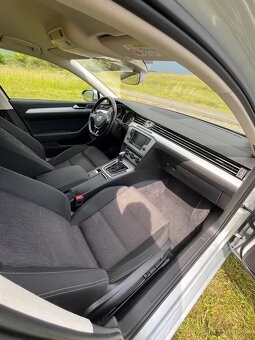 Volkswagen-passat-variant-2-0-tdi-bmt-comfortline-dsg - 17