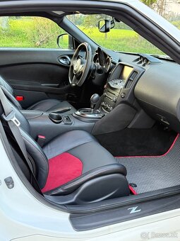 Nissan 370Z Nismo—3.7 V6–2020–AUTOMAT—51.000km - 17
