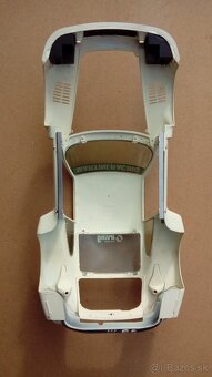 TAMIYA 1/12 RC, Porsche 935 Turbo - 17