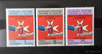 Červený kríž - 17