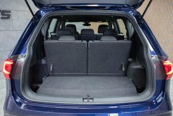 Seat Tarraco, 1.5 TSI 45t.KM.7.MÍST.MANUÁL.ACC.DPH.VIRTUÁL - 17