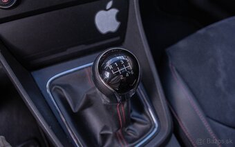 Seat Leon 1.8TSI FR 132kW M6 - 17