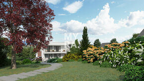 Novostavby rodinných domov 206 m2 + pozemok 826 m2 | Veľký Š - 17