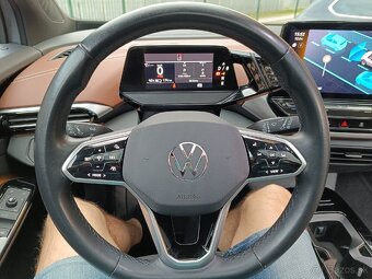 Volkswagen ID4 PRO Performance 150kw - 17
