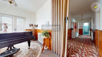 HALO reality - Predaj, rodinný dom Rožňava, Zoltána Fábryho  - 17