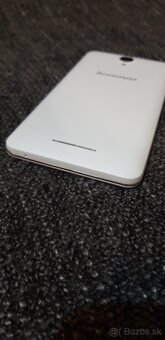 2 ks mobil Lenovo biely a cierny - 17