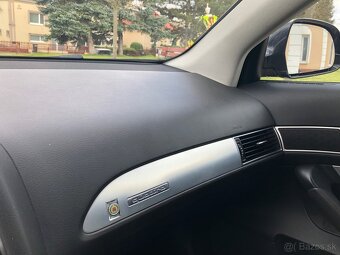 “Aj na SPLATKY” AUDI A6 3.0 TDI Quattro - 17