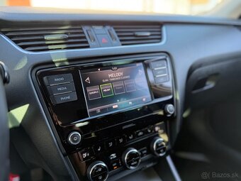 Škoda Octavia Combi 1.6 TDI 115k Ambition - 17