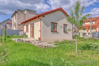 3-izbový rodinný dom v obci Kátlovce - 17