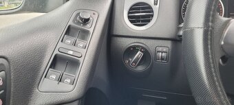 Tiguan 1,4 TSI  10/2012, cappuccino farba - 17